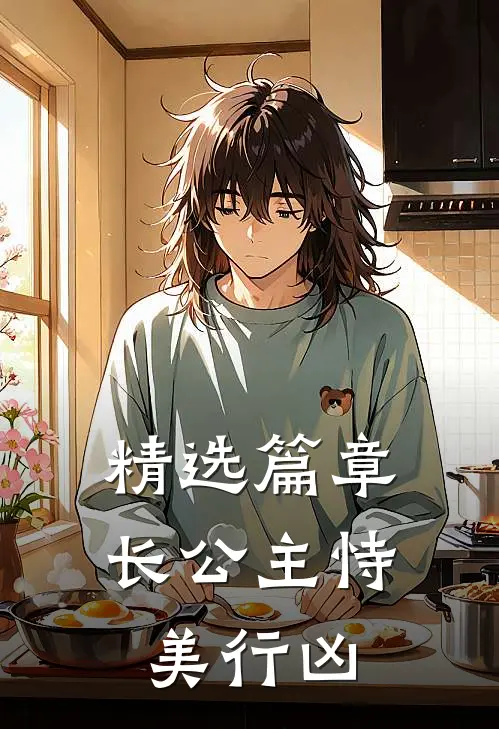 精选篇章长公主恃美行凶