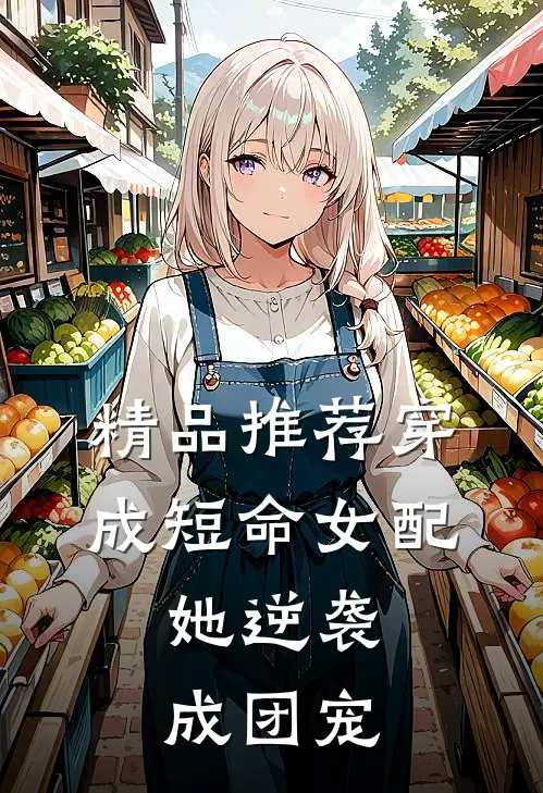 精品推荐穿成短命女配，她逆袭成团宠