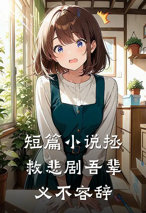 短篇小说拯救悲剧吾辈义不容辞