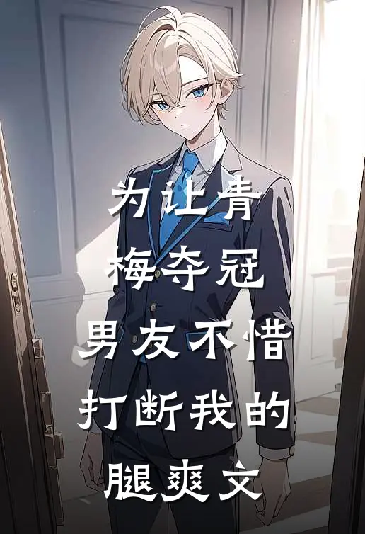 为让青梅夺冠，男友不惜打断我的腿爽文