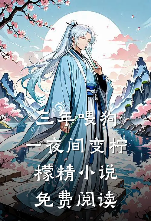 三年喂狗，一夜间变柠檬精小说免费阅读