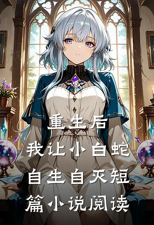 重生后，我让小白蛇自生自灭短篇小说阅读