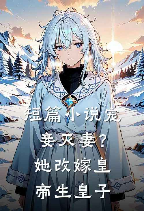 短篇小说宠妾灭妻？她改嫁皇帝生皇子