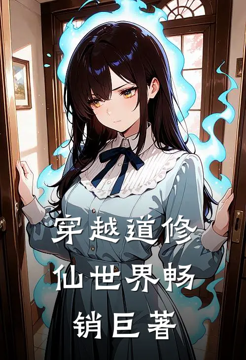 穿越道修仙世界畅销巨著