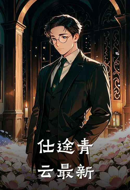 仕途青云最新