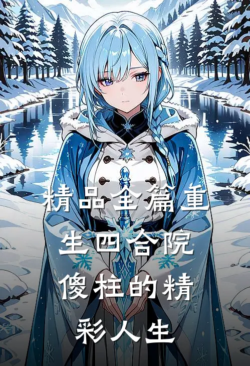 精品全篇重生四合院：傻柱的精彩人生