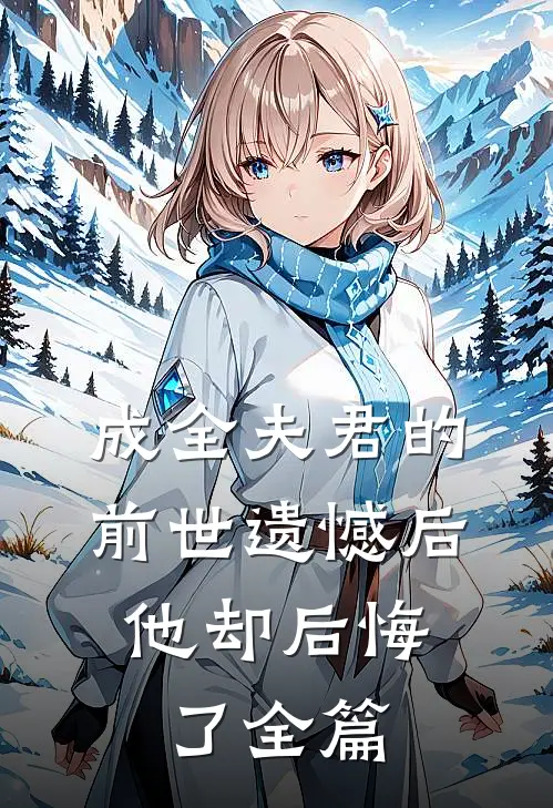 成全夫君的前世遗憾后，他却后悔了全篇