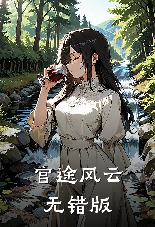 官途风云无错版