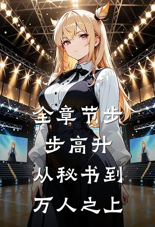 全章节步步高升：从秘书到万人之上
