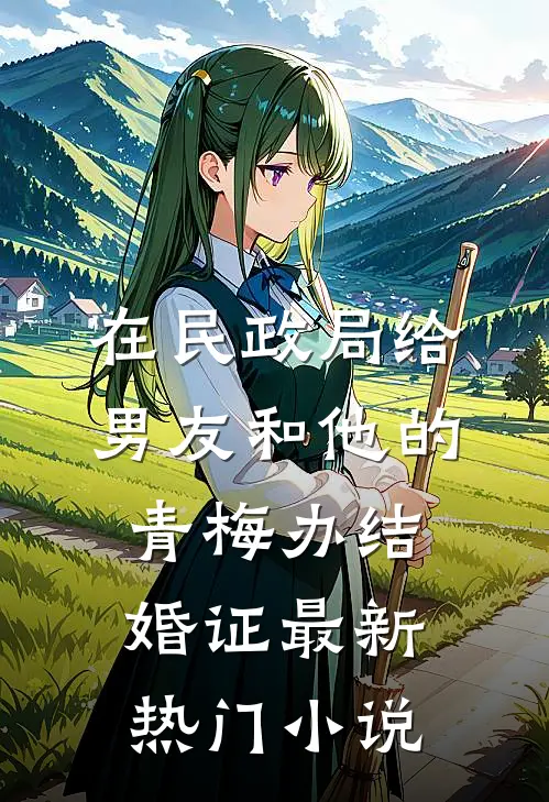 在民政局给男友和他的青梅办结婚证最新热门小说