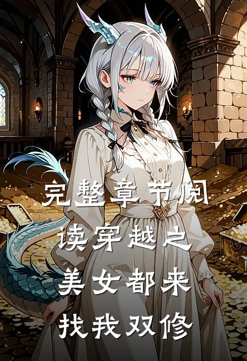 完整章节阅读穿越之美女都来找我双修