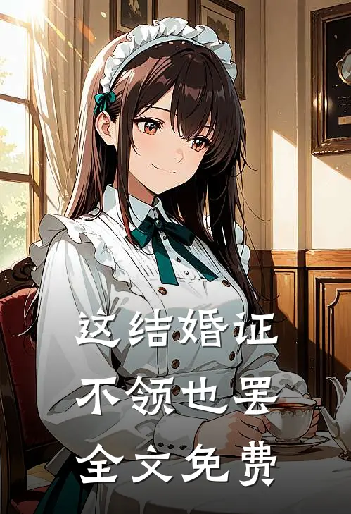 这结婚证，不领也罢全文免费