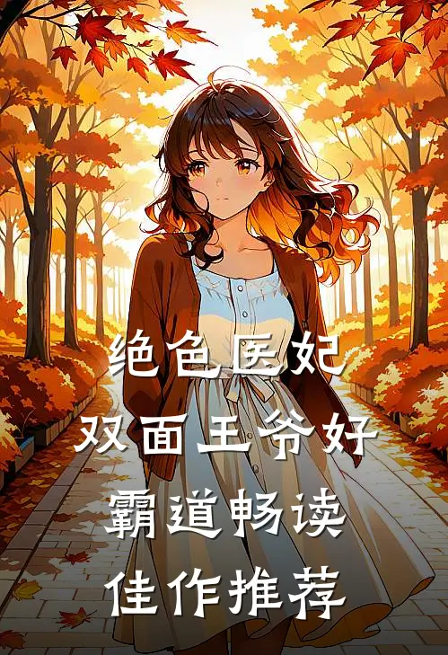 绝色医妃：双面王爷好霸道畅读佳作推荐
