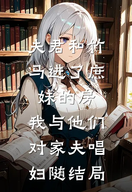 夫君和竹马进了庶妹的房，我与他们对家夫唱妇随结局