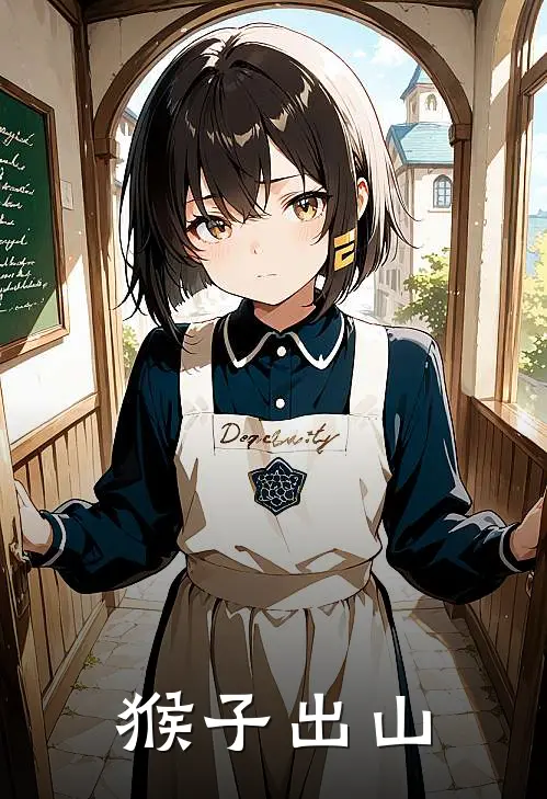 猴子出山