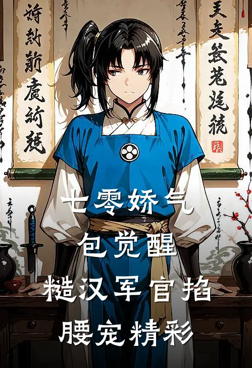 七零娇气包觉醒，糙汉军官掐腰宠精彩