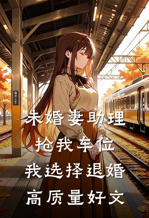 未婚妻助理抢我车位，我选择退婚高质量好文