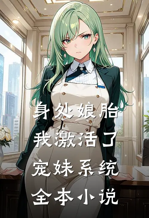 身处娘胎，我激活了宠妹系统全本小说
