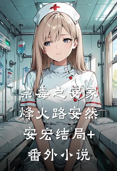 禁毒之安家烽火路安然安宏结局+番外小说