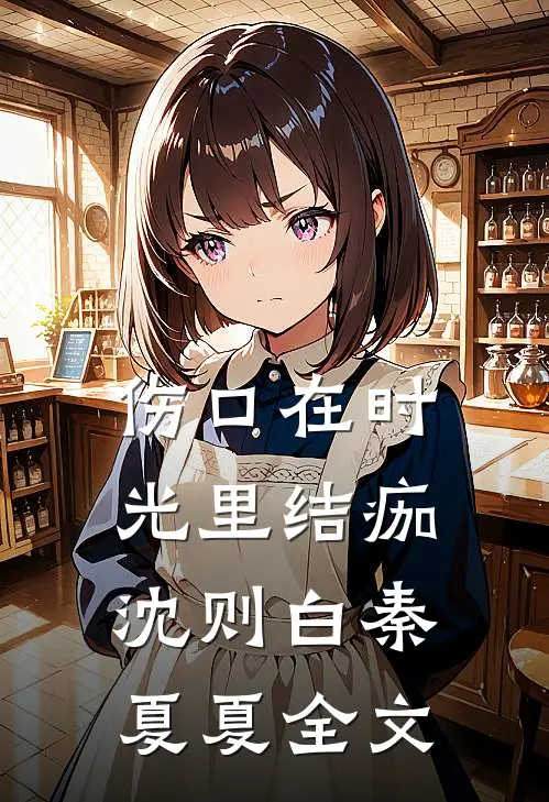 伤口在时光里结痂沈则白秦夏夏全文