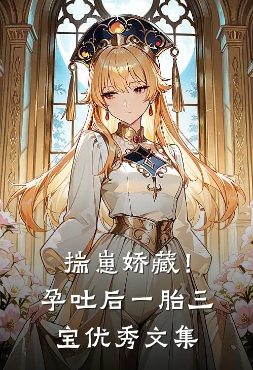 揣崽娇藏！孕吐后一胎三宝优秀文集