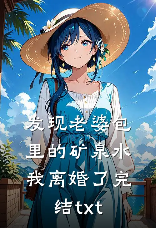 发现老婆包里的矿泉水，我离婚了完结txt