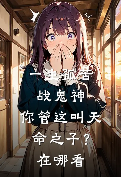 一生孤苦战鬼神，你管这叫天命之子？在哪看