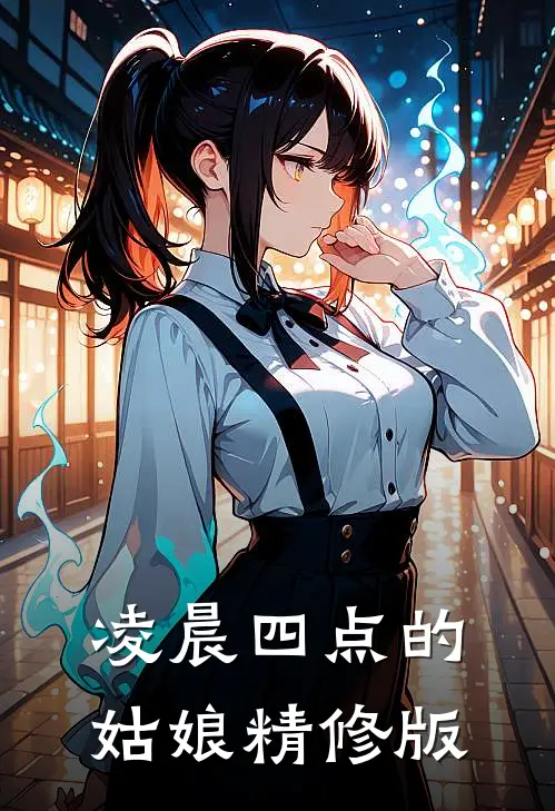 凌晨四点的姑娘精修版