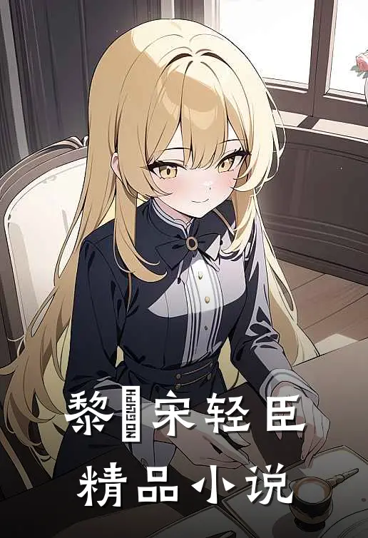黎嫚宋轻臣精品小说