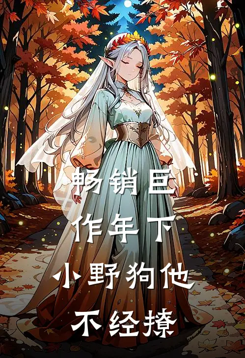 畅销巨作年下：小野狗他不经撩