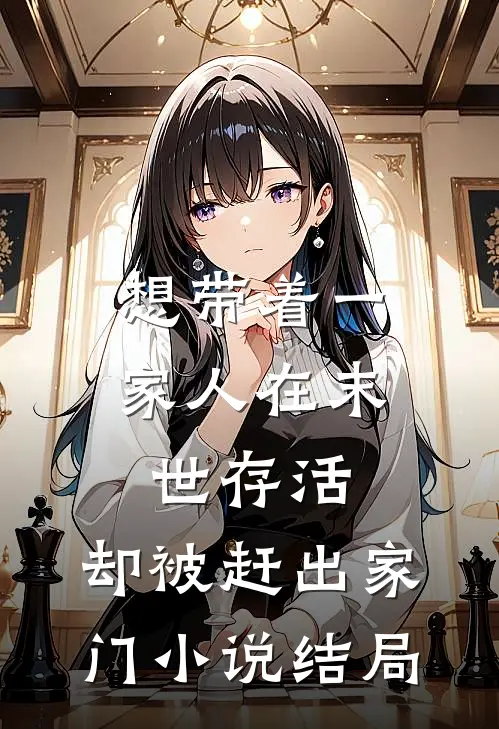 想带着一家人在末世存活，却被赶出家门小说结局