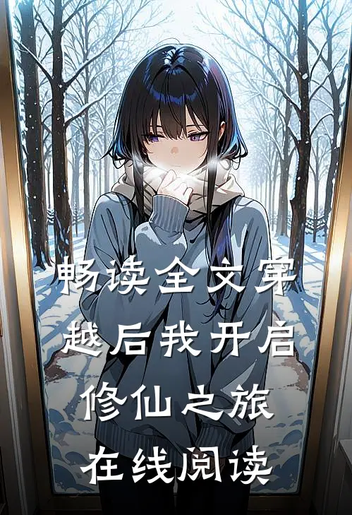 畅读全文穿越后我开启修仙之旅在线阅读