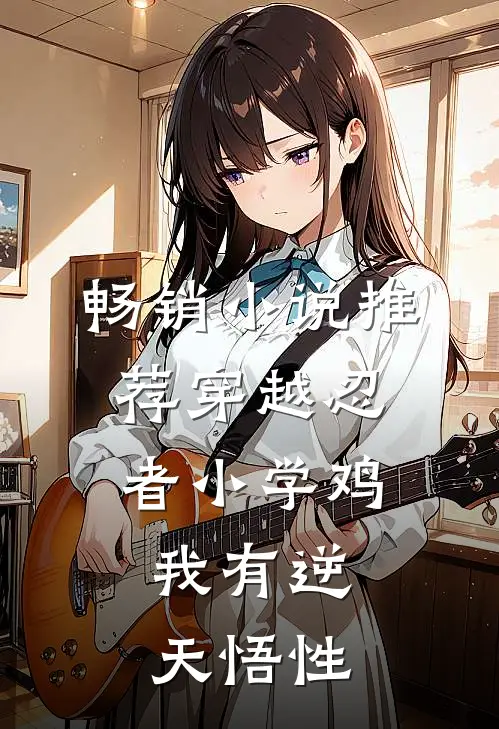 畅销小说推荐穿越忍者小学鸡，我有逆天悟性