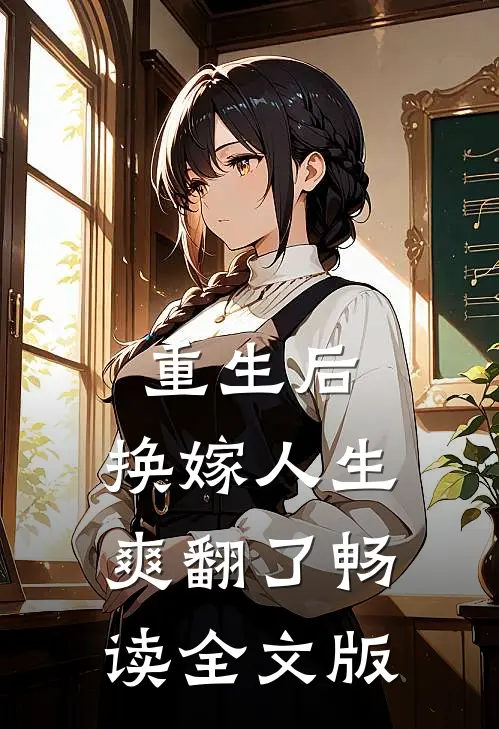 重生后，换嫁人生爽翻了畅读全文版