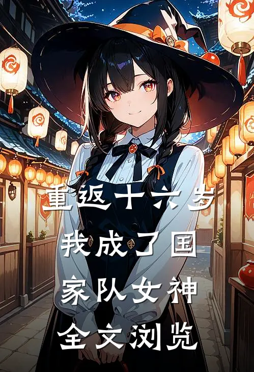 重返十六岁，我成了国家队女神全文浏览