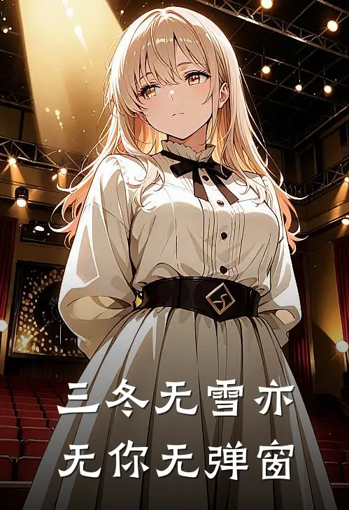 三冬无雪亦无你无弹窗