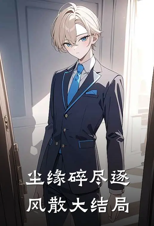尘缘碎尽逐风散大结局