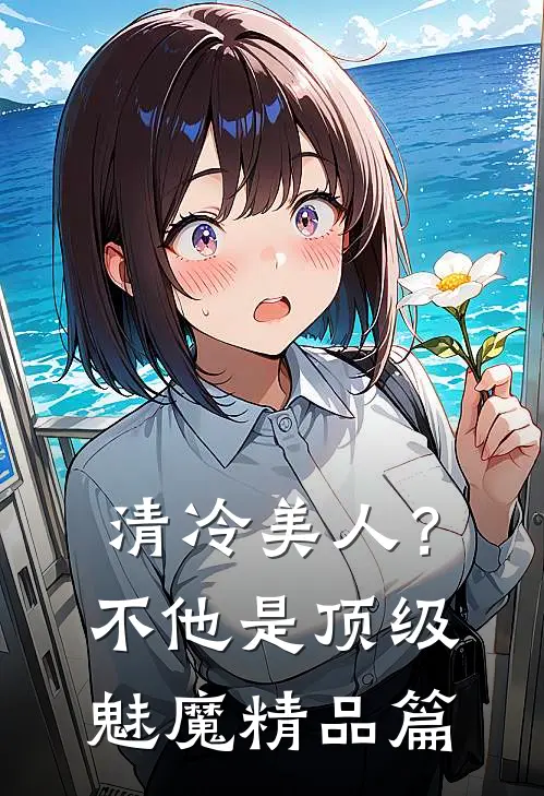 清冷美人？不，他是顶级魅魔精品篇