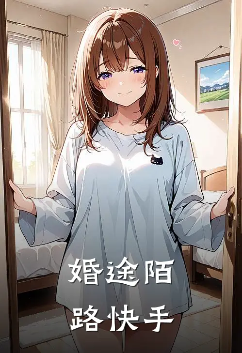 婚途陌路快手