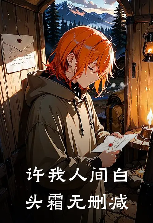 许我人间白头霜无删减