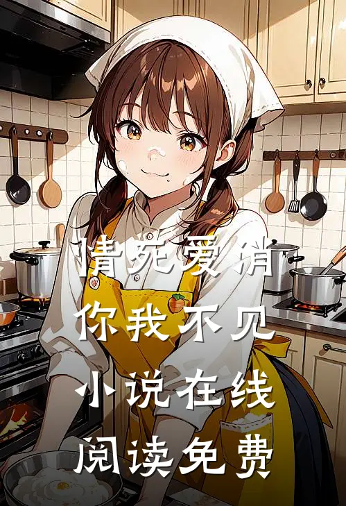情死爱消，你我不见小说在线阅读免费