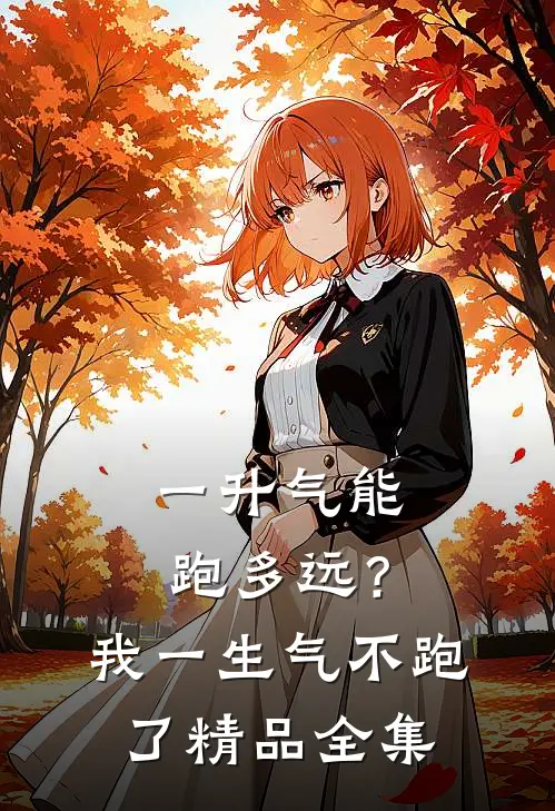 一升气能跑多远？我一生气不跑了精品全集