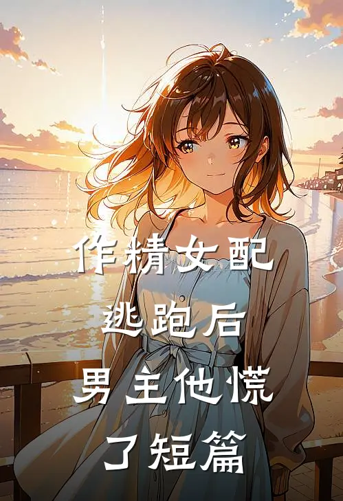 作精女配逃跑后，男主他慌了短篇