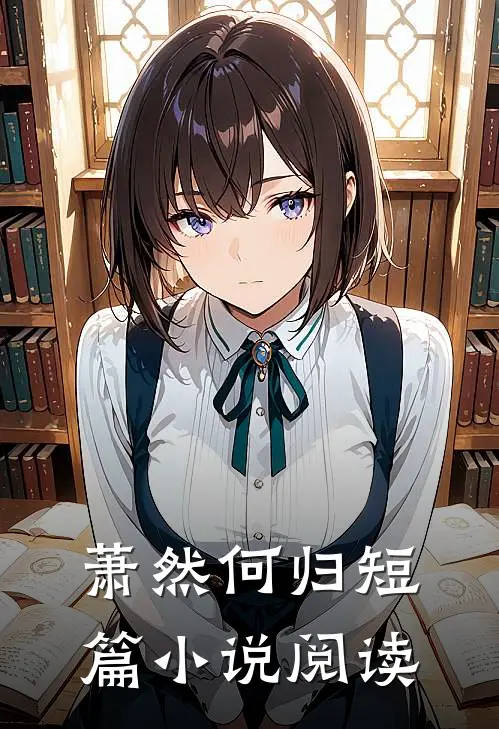 萧然何归短篇小说阅读