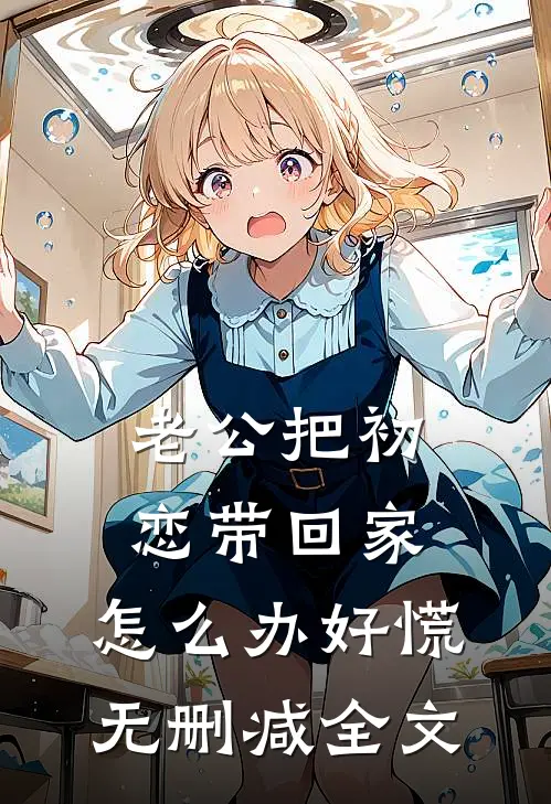 老公把初恋带回家，怎么办好慌无删减全文
