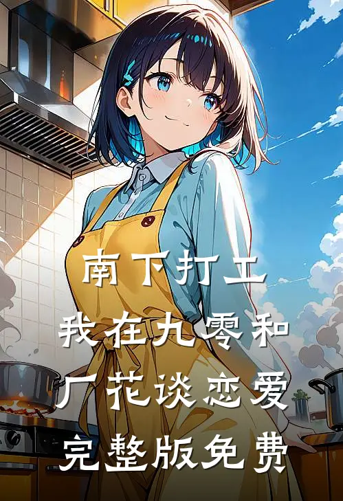 南下打工，我在九零和厂花谈恋爱完整版免费
