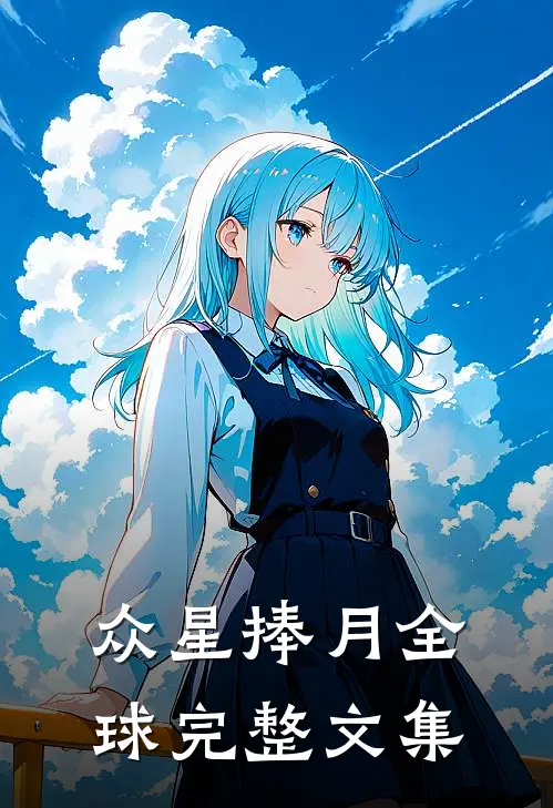 众星捧月全球完整文集