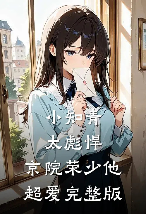 小知青太彪悍，京院荣少他超爱完整版