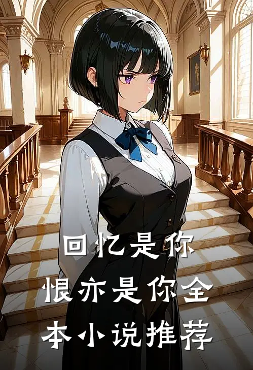 回忆是你，恨亦是你全本小说推荐