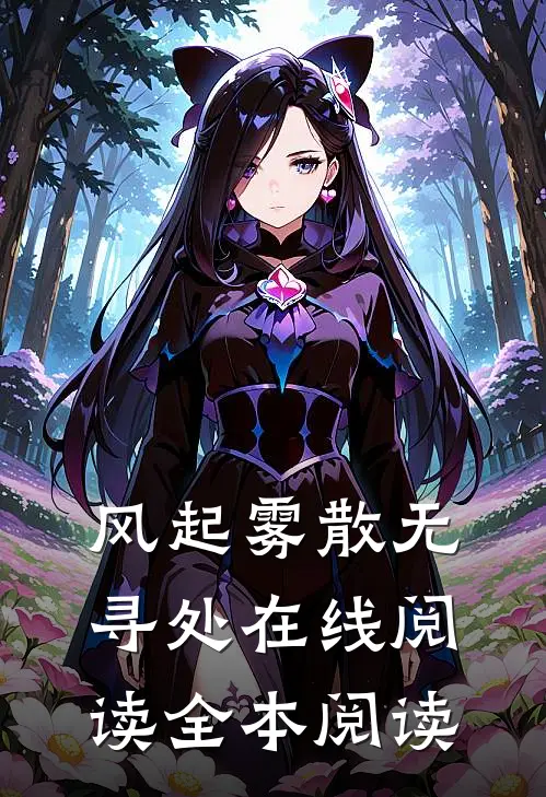风起雾散无寻处在线阅读全本阅读